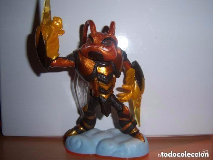 Videojuegos y consolas: SKYLANDER GIANTS (SWARM) - Foto 1