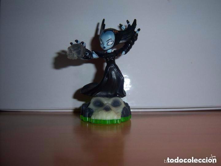 Videojuegos y consolas: SKYLANDER SPYROS ADVENTURE (HEX) - Foto 1