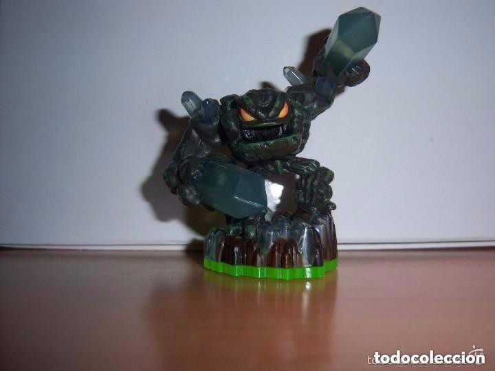 Videojuegos y consolas: SKYLANDER SPYROS ADVENTURE (PRISM BREAK) - Foto 1
