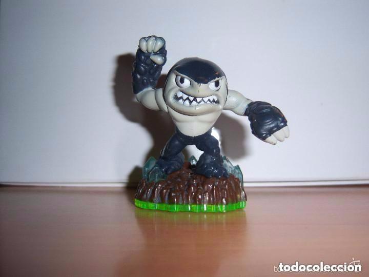 Videojuegos y consolas: SKYLANDER SPYROS ADVENTURE (TERRAFIN) - Foto 1