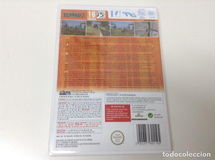 Videojuegos y consolas: NORTH AMERICAN HUNTING EXTRAVAGANZA 2 - Foto 2