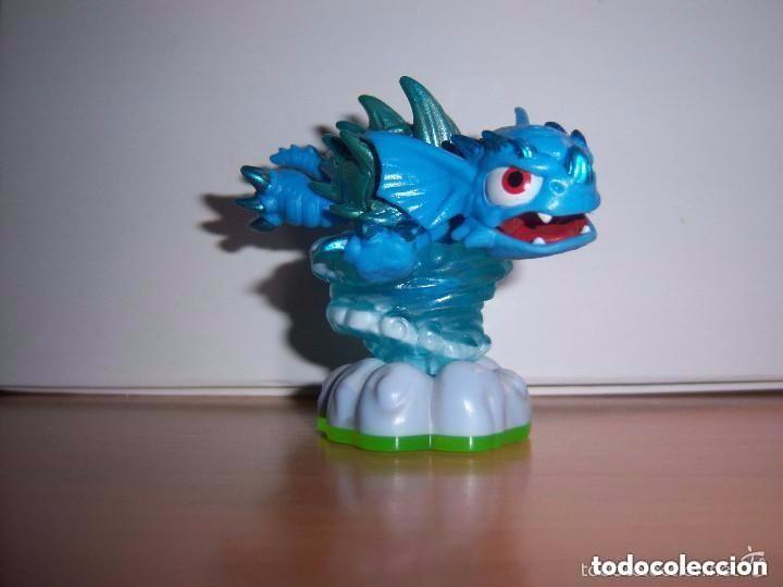 Videojuegos y consolas: SKYLANDER SPYROS ADVENTURE (WARNADOO) - Foto 1