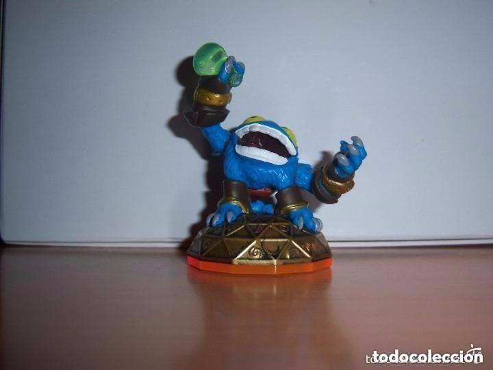 Videojuegos y consolas: SKYLANDER GIANTS (POP-FIZZ) - Foto 1