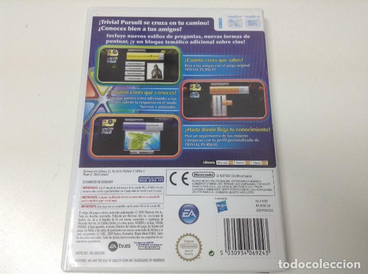 Videojuegos y consolas: TRIVIAL PURSUIT - Foto 2