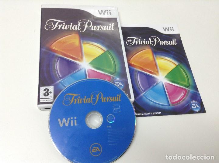 Videojuegos y consolas: TRIVIAL PURSUIT - Foto 3
