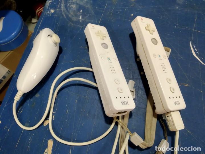 Videojuegos y consolas: CONSOLA NINTENDO WII  EN CAJA - Foto 9
