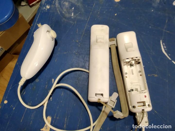 Videojuegos y consolas: CONSOLA NINTENDO WII  EN CAJA - Foto 1