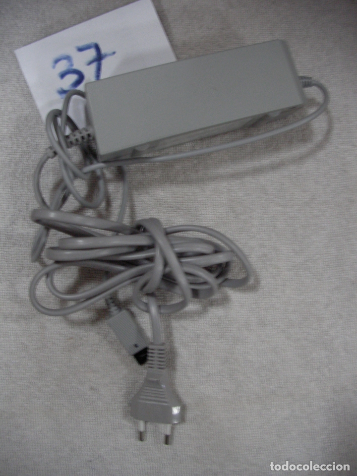 Videojuegos y consolas: TRANSFORMADOR PARA NINTENDO WII - Foto 1