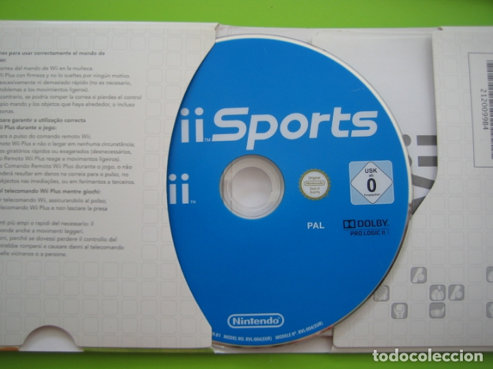 Videojuegos y consolas: Juego para la Wii - Foto 4