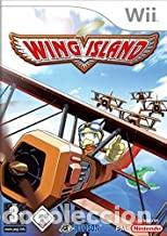 Videojuegos y consolas: WING ISLAND - Foto 1