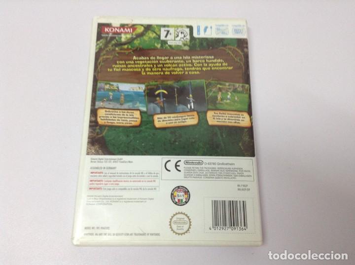 Videojuegos y consolas: LOST IN BLUE SHIPWRECKED - Foto 2
