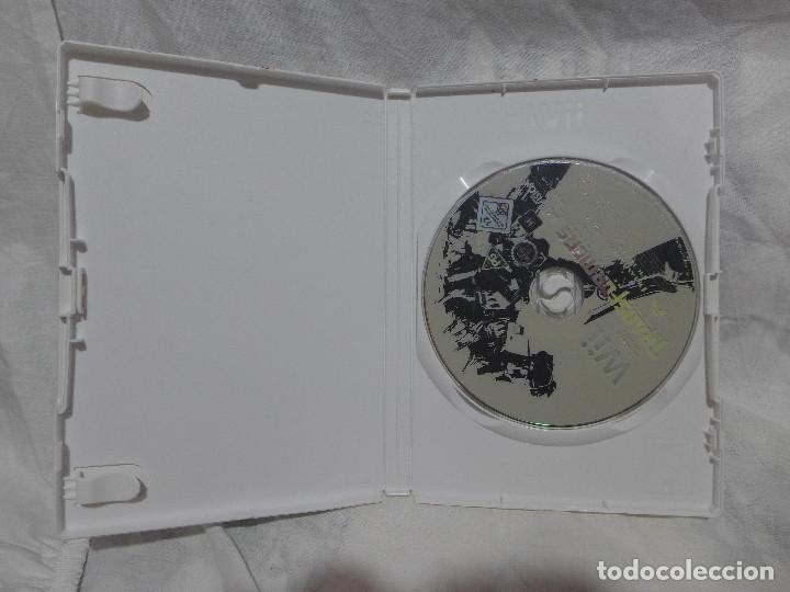 Videojuegos y consolas: JUEGO PARA NINTENDO WII - TRANSFORMERS - Foto 3