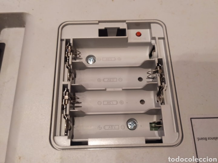 Videojuegos y consolas: Wii, tabla balance board. - Foto 3