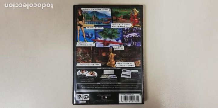 Videojuegos y consolas: V- RUNAWAY 2 FX - PC CD DVD ROM CON MANUAL - Foto 2