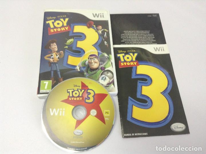 Videojuegos y consolas: TOY STORY 3 - Foto 3