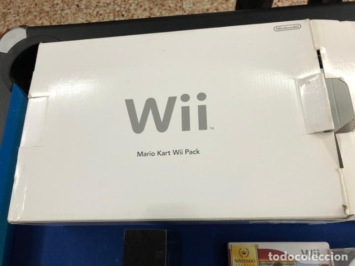 nueva consola nintendo wii u premium pack pal e - Compra venta en  todocoleccion