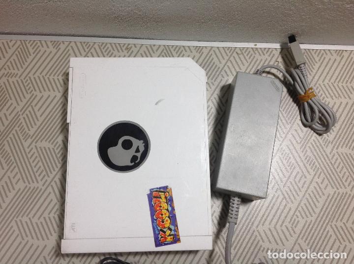 Videojuegos y consolas: Consola Wii de Nintendo - Foto 3