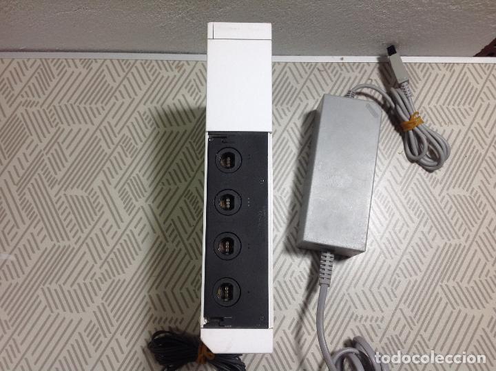 Videojuegos y consolas: Consola Wii de Nintendo - Foto 4