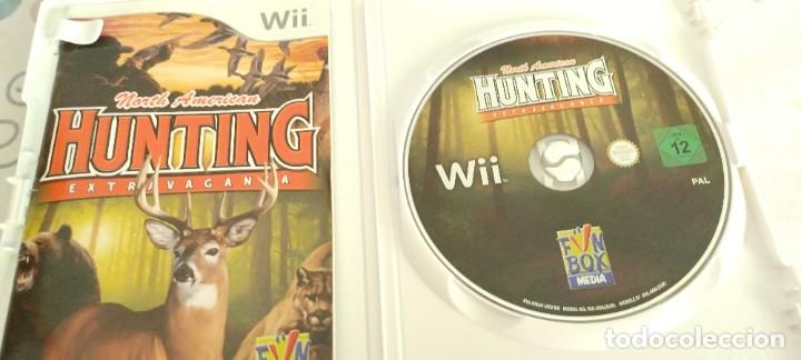 North American Hunting Extravaganza 2