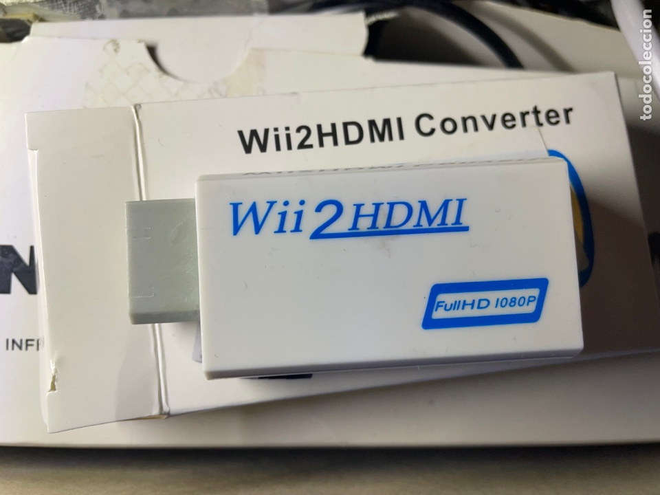 Videojuegos y Consolas: Nintendo Wii - Foto 2 - 290777463
