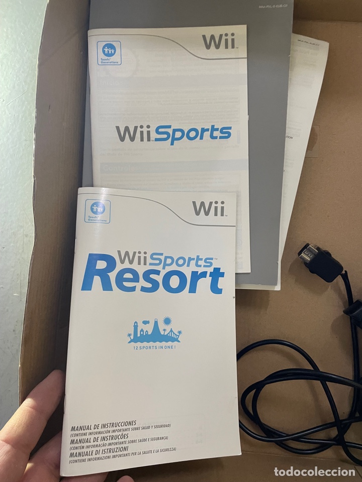 Videojuegos y Consolas: Nintendo Wii - Foto 6 - 290777463