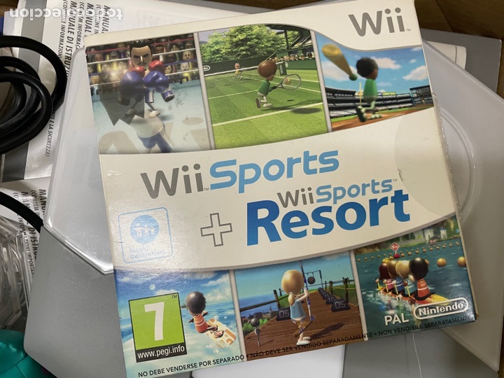 Videojuegos y Consolas: Nintendo Wii - Foto 20 - 290777463