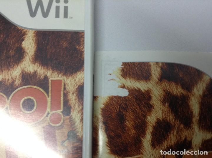Videojuegos y consolas: JAMBO! SAFARI - Foto 4