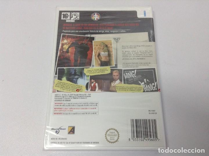Videojuegos y consolas: DIABOLIK THE ORIGINAL SIN - Foto 2