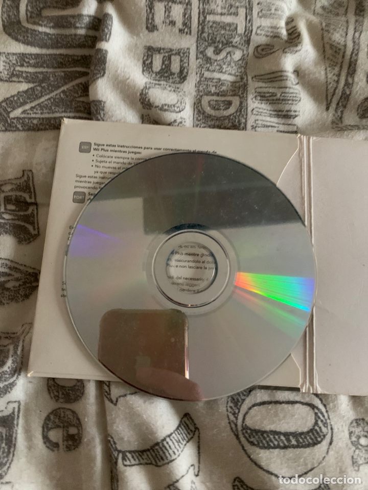 Videojuegos y consolas: MarioKart Wii - Foto 3