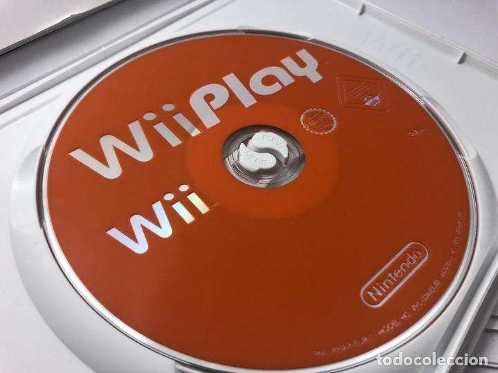Videojuegos y consolas: Wii PLAY NINTENDO WII &rdquo;&rdquo;&rdquo; - Foto 7