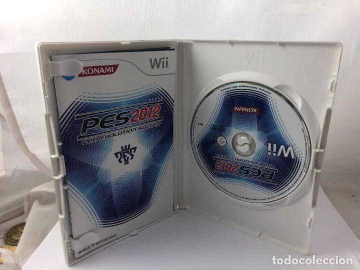 Videojuegos y consolas: PES 2012 NINTENDO WII &rdquo;&rdquo;&rdquo; - Foto 3