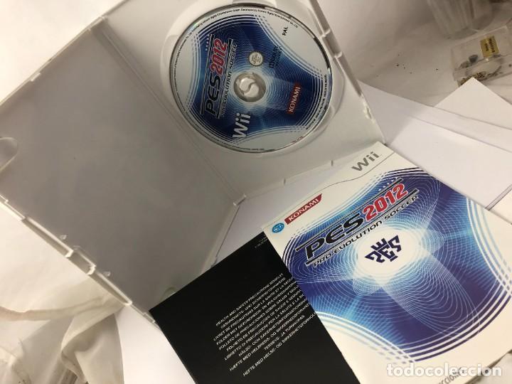 Videojuegos y consolas: PES 2012 NINTENDO WII &rdquo;&rdquo;&rdquo; - Foto 7