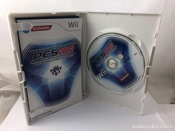 Videojuegos y consolas: PES 2012 NINTENDO WII &rdquo;&rdquo;&rdquo; - Foto 8