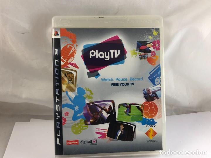 Videojuegos y consolas: PlayTV NINTENDO WII &rdquo;&rdquo;&rdquo; - Foto 1