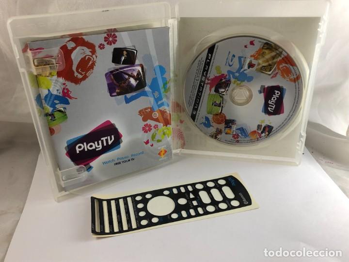 Videojuegos y consolas: PlayTV NINTENDO WII &rdquo;&rdquo;&rdquo; - Foto 2