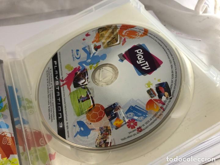 Videojuegos y consolas: PlayTV NINTENDO WII &rdquo;&rdquo;&rdquo; - Foto 6