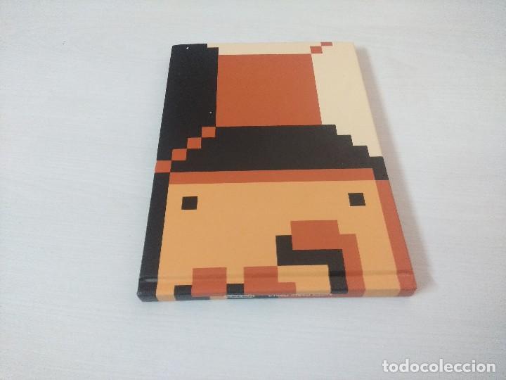 Videojuegos y consolas: LIBRO SUPER MARIO MAKER/NINTENDO. - Foto 12