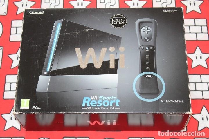 nueva consola nintendo wii u premium pack pal e - Compra venta en  todocoleccion