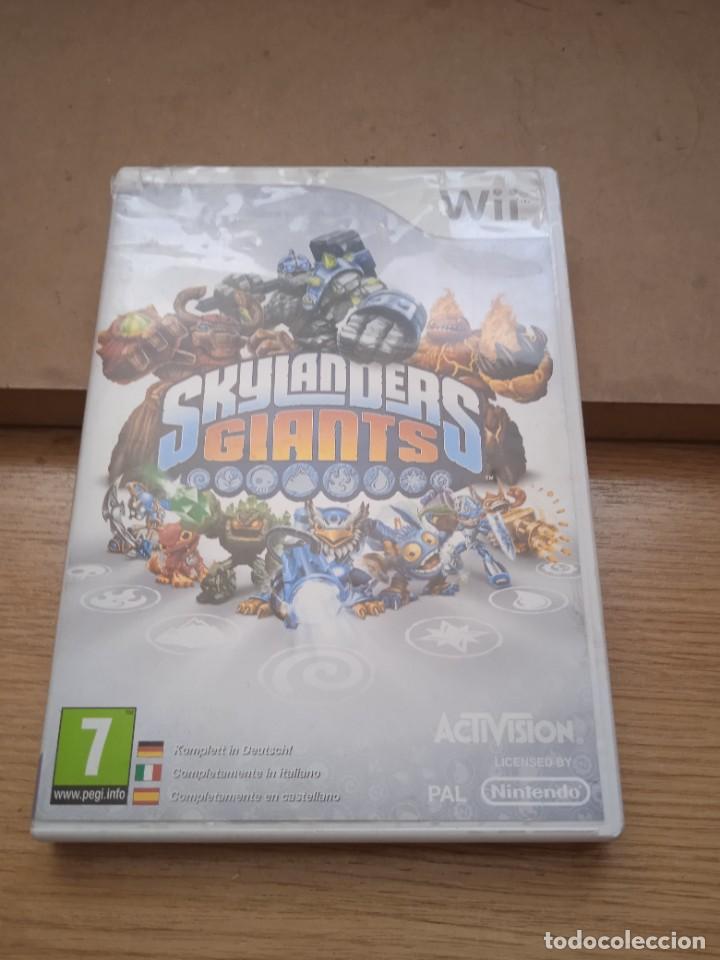 Videojuegos y consolas: Juego para wii - Foto 1