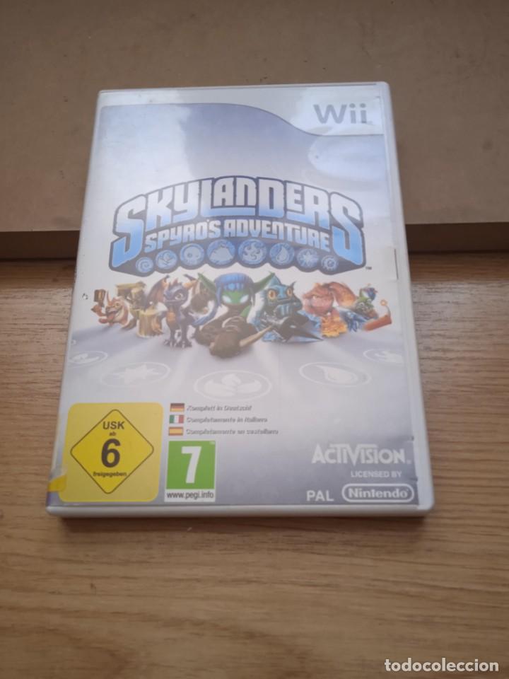Videojuegos y consolas: Juego para wii - Foto 1