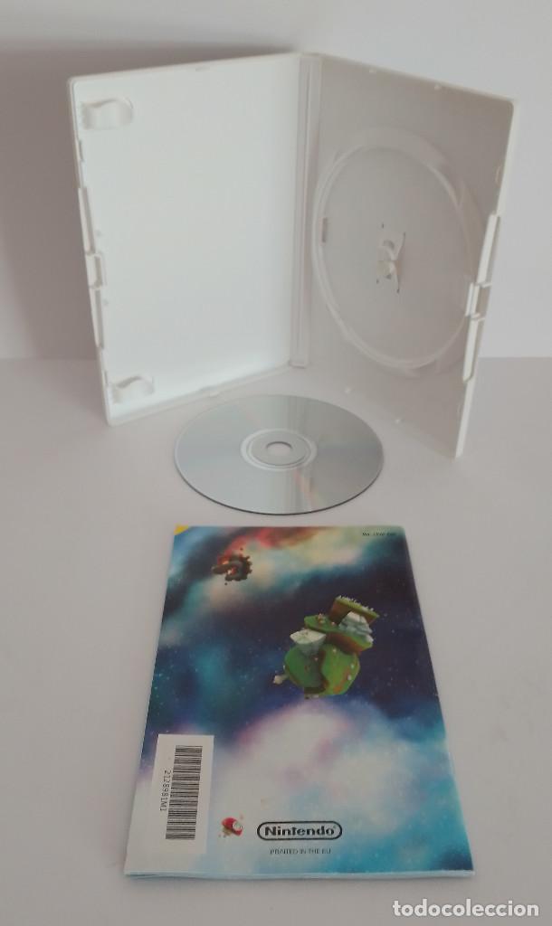 Videojuegos y consolas: SUPER MARIO GALAXY 2 WII - Foto 11