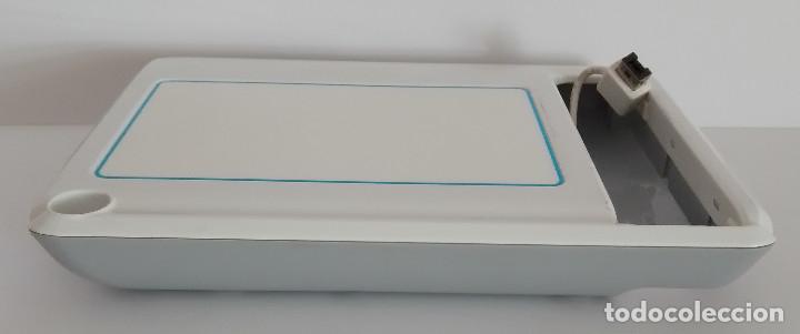 Videojuegos y consolas: UDRAW STUDIO Wii GAME TABLET, JUEGO + PICTIONARY - Foto 6