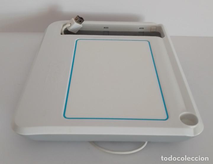Videojuegos y consolas: UDRAW STUDIO Wii GAME TABLET, JUEGO + PICTIONARY - Foto 7