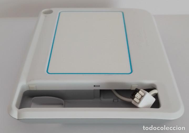 Videojuegos y consolas: UDRAW STUDIO Wii GAME TABLET, JUEGO + PICTIONARY - Foto 8