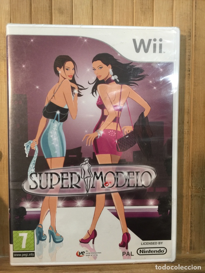 Videojuegos y consolas: Super modelo Nintendo WII - Precintado - - Foto 1
