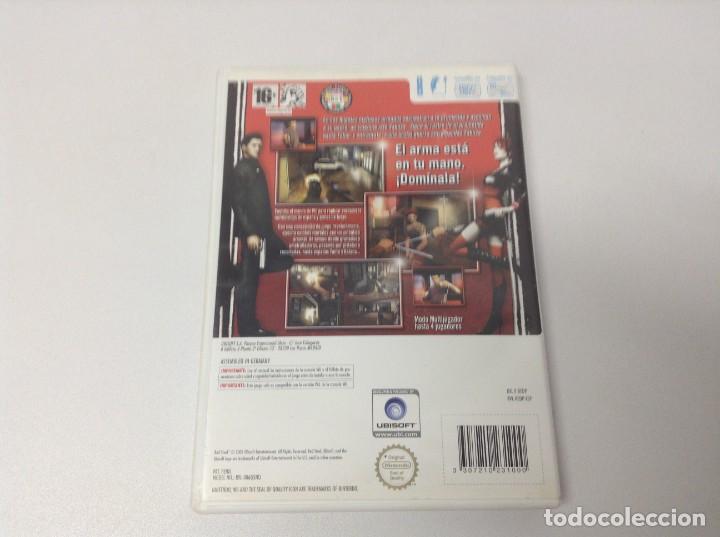 Videojuegos y consolas: RED STEEL - Foto 2