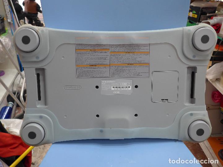 Videojuegos y consolas: WII BALANCE BOARD - Foto 4