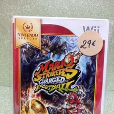 juego wii mario strikers charged football - Acheter Jeux vidéo et consoles Nintendo Wii sur todocoleccion juego wii mario strikers charged football - Acheter Jeux vidéo et consoles Nintendo Wii sur todocoleccion