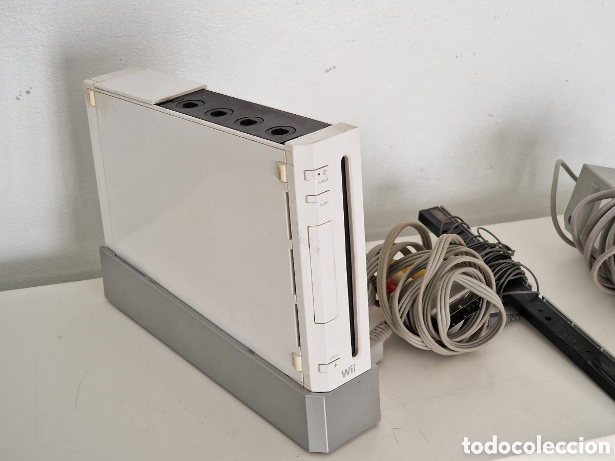 Videojuegos y consolas: wii - Foto 2