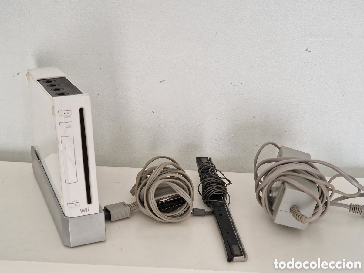 Videojuegos y consolas: wii - Foto 3